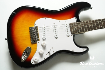 ED1 - 3 Tone Sunburst